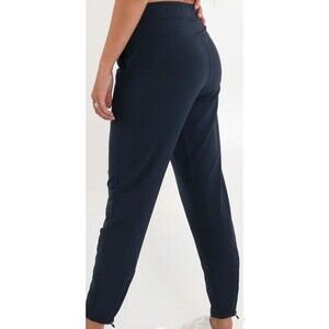 New with defects !  Anderson Ord - Ladies Solution Jogger Navy Women  6-p‎